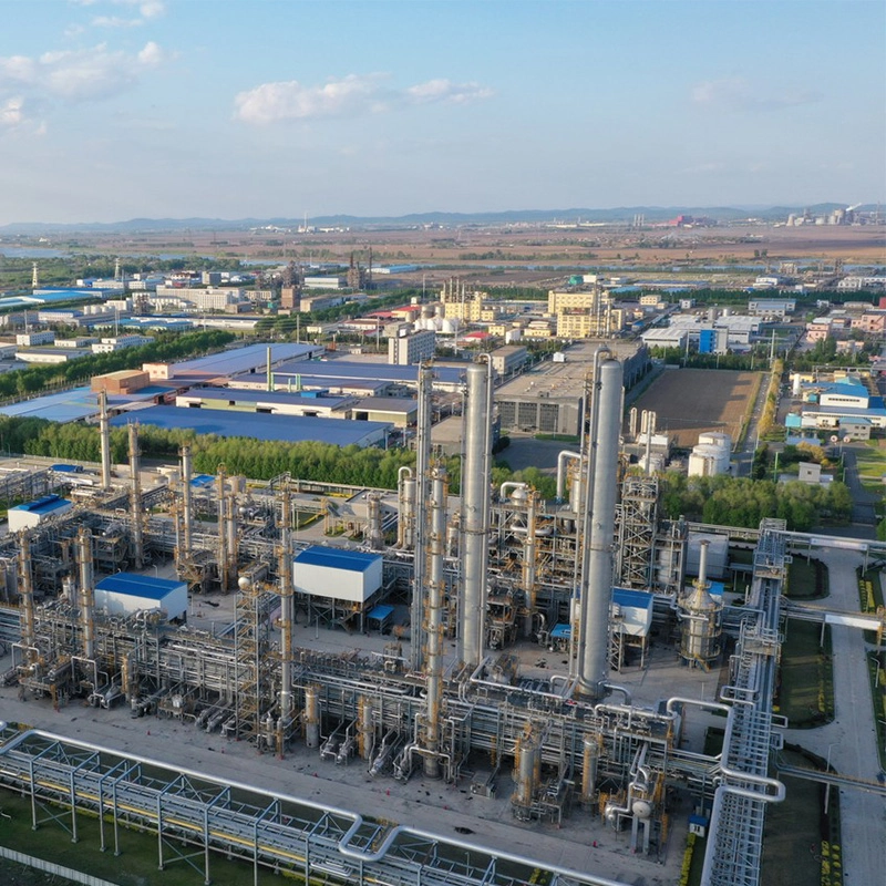 Chemical Industry