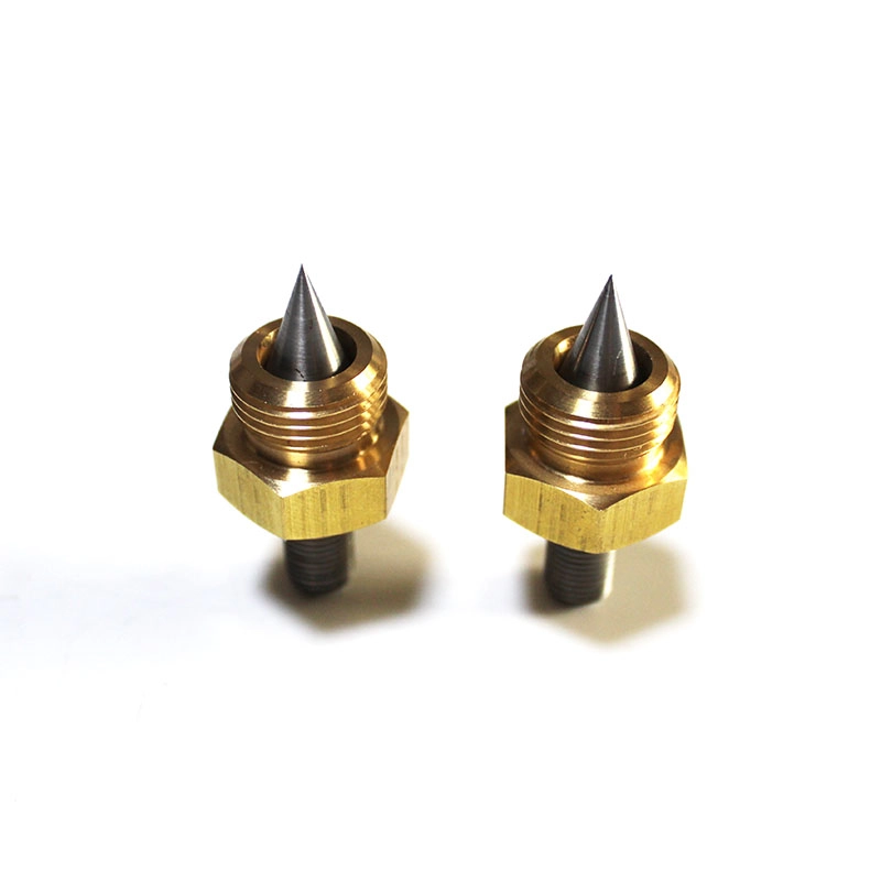 Torneado CNC de precisión