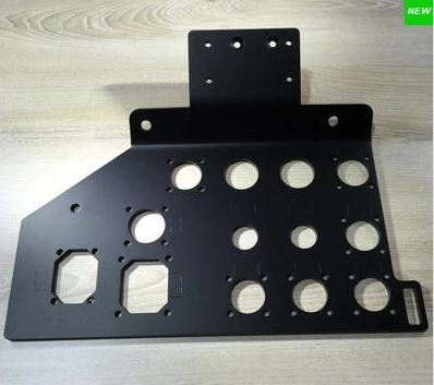 sheet metal parts