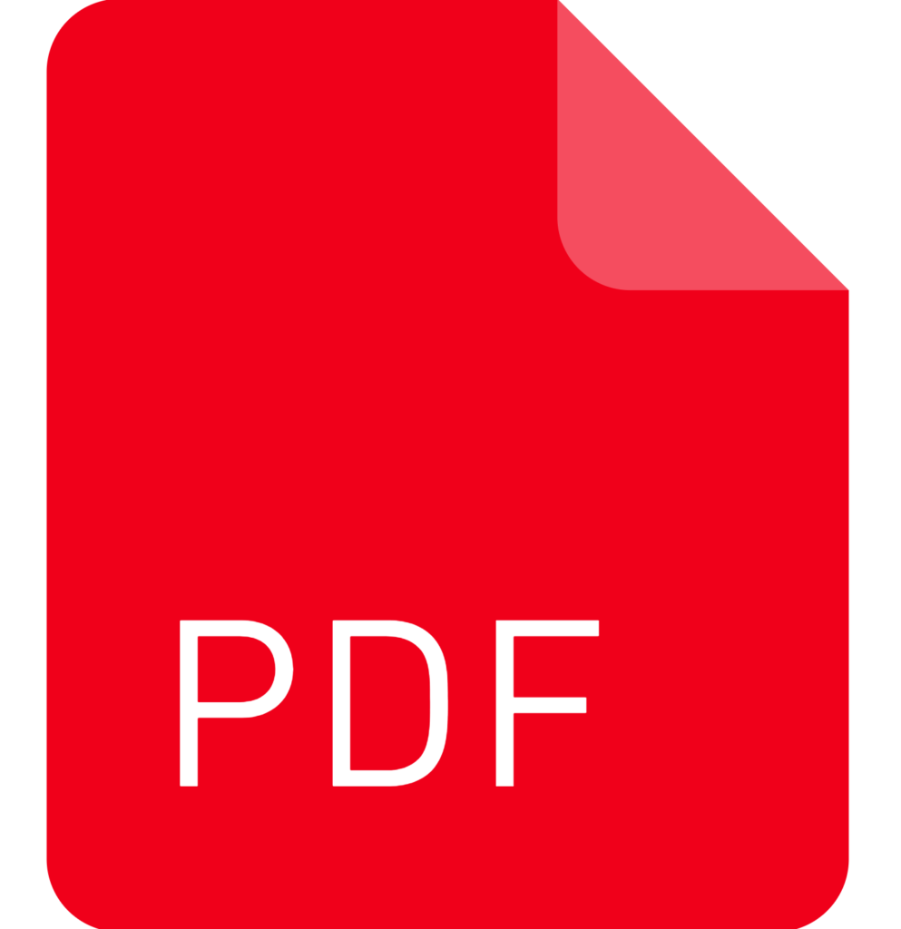 pdf profile