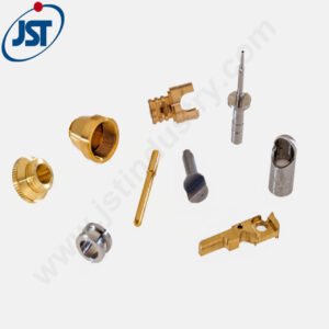 piezas de torneado cnc