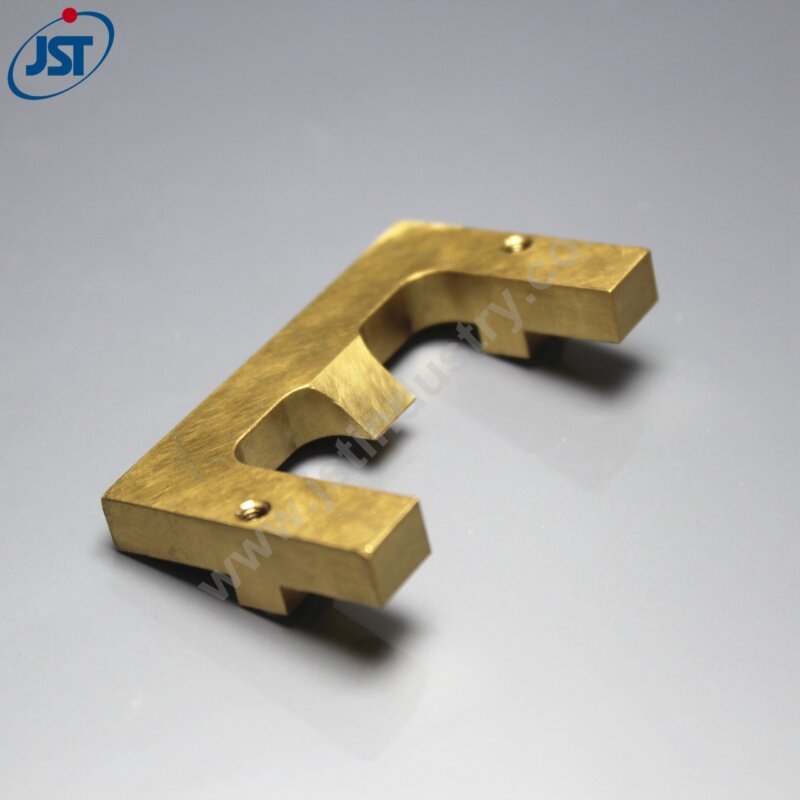 Precision-Brass-CNC-Machining-Parts
