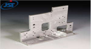 Piezas de mecanizado de precisión CNC