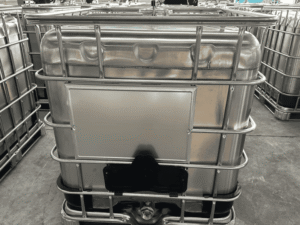 IBC Tank