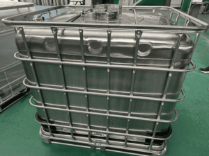 IBC Tank