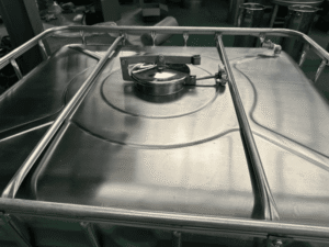 IBC Tank