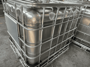 IBC Tank