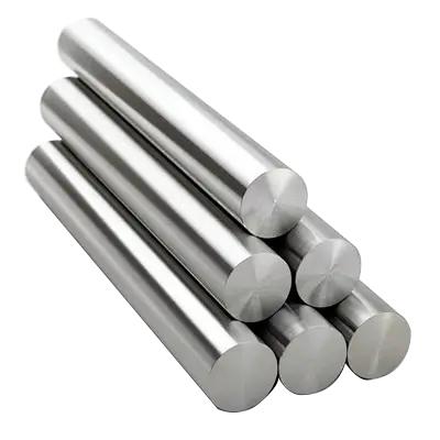 Carbon Steels and Alloy Steels