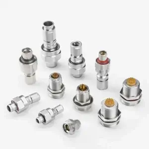 aluminum alloy parts