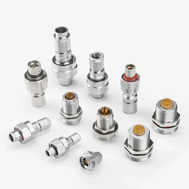 aluminum alloy parts