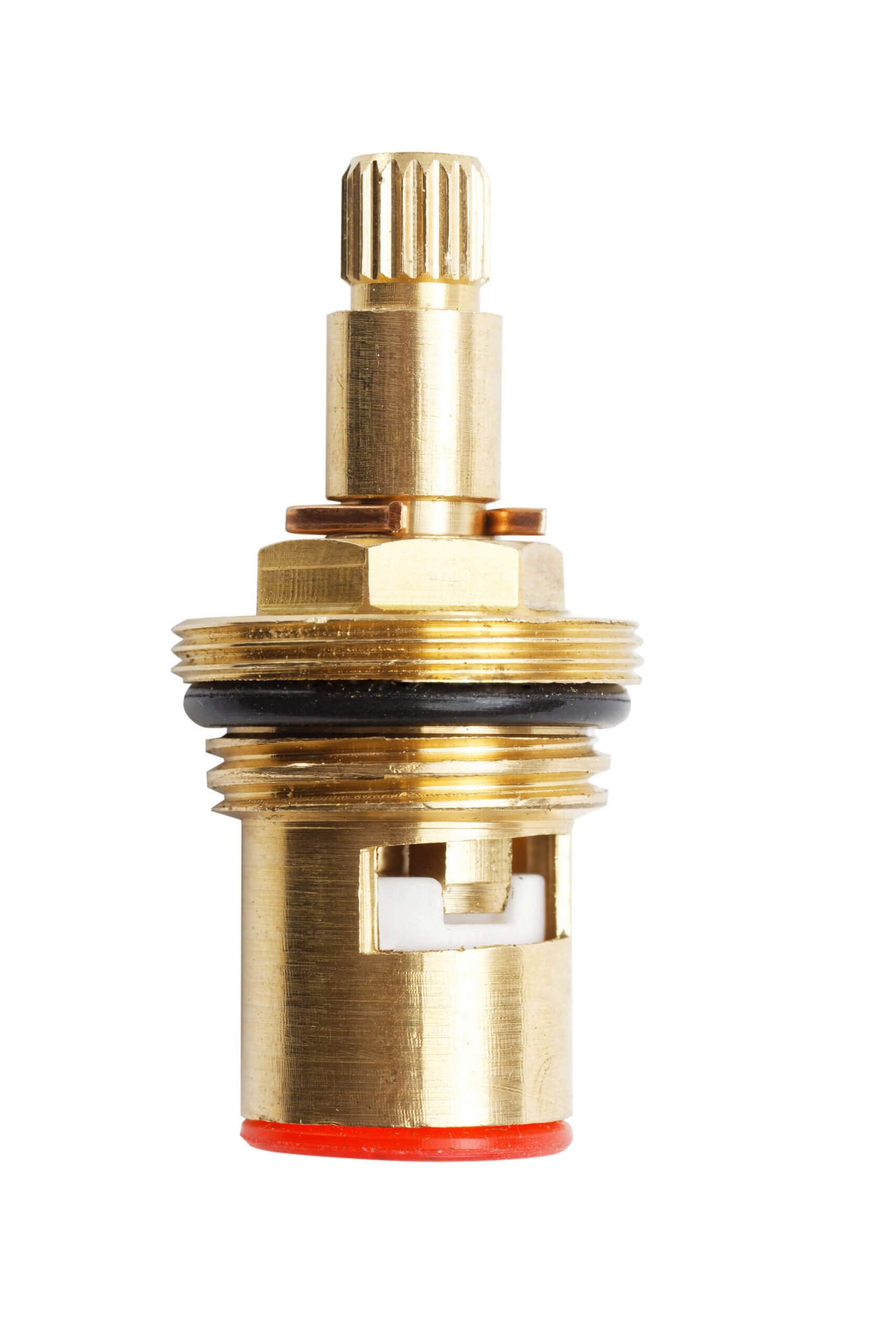 brass parts
