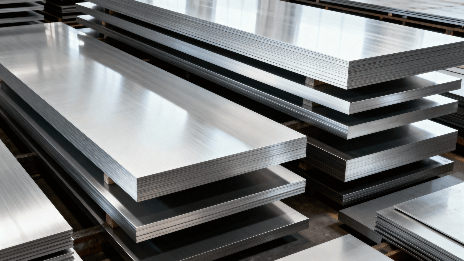 stainless steel