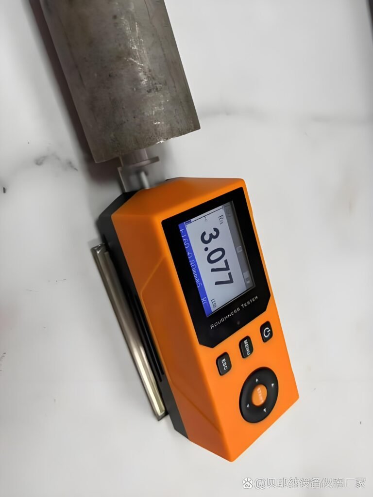 Surface Roughness Tester