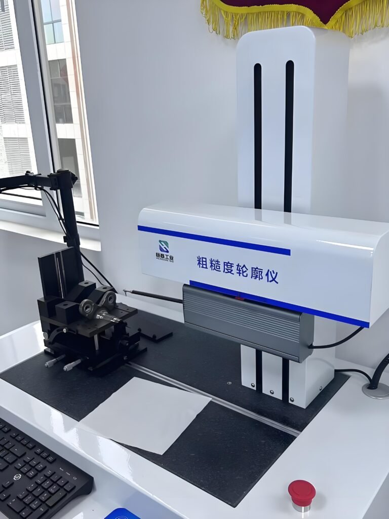 Surface Roughness Tester