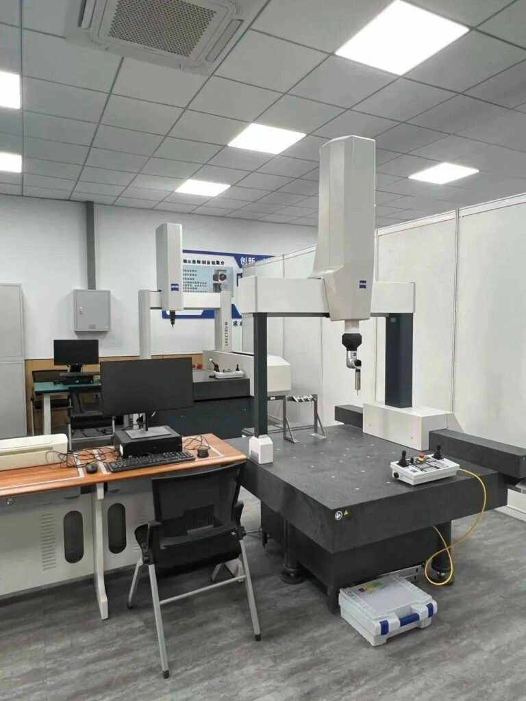 CMM