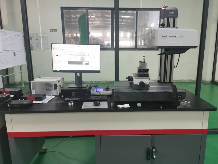 Contour Meter